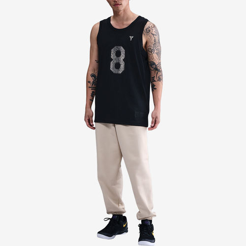 Nike耐克正品NBA男比赛服常规赛无袖圆领运动篮球服IB2711-010