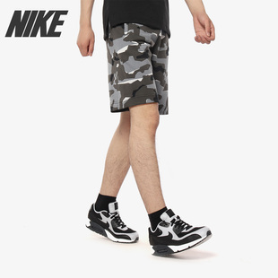 AR2918 Nike 运动休闲舒适透气梭织短裤 男夏季 065 耐克正品