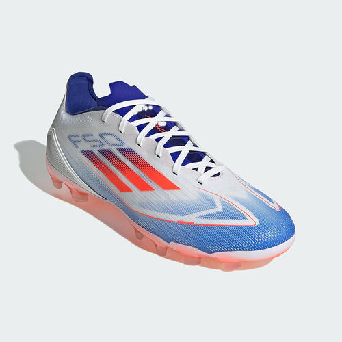 Adidas/阿迪达斯正品F50 PRO 男士低帮经典透气耐磨足球鞋IF1325