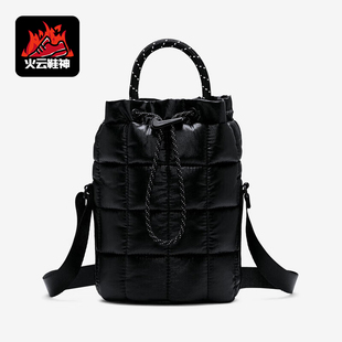 收纳便携挎包HQ6709 Nike 男女运动经典 2025年秋季 010 耐克正品