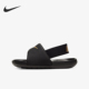 耐克正品 KAWA SLIDE婴童柔软缓震运动凉鞋 Nike BV1094 003