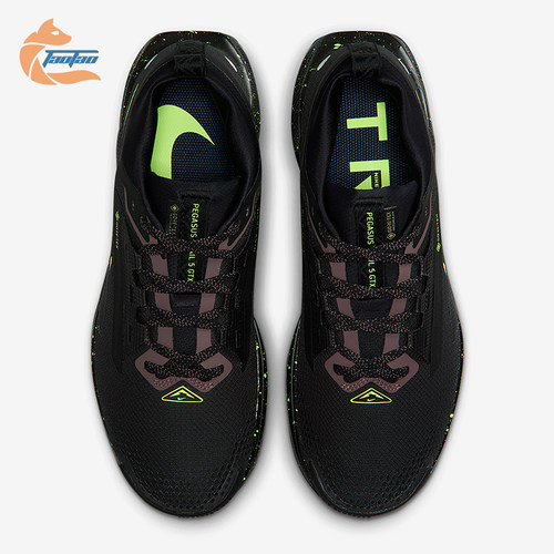 Nike/耐克正品Pegasus Trail 5女士耐磨减震越野跑步鞋FQ0912-009
