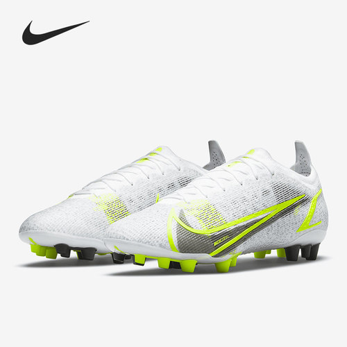 Nike/耐克正品 VAPOR 14 ELITE AG 男女低帮运动足球鞋CZ8717-107