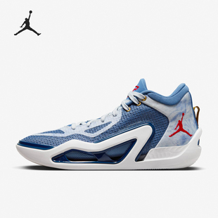 DZ3320 Nike 运动耐磨缓震篮球鞋 JORDAN男士 400 耐克正品