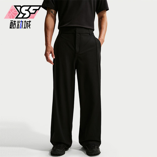 Nike/耐克正品2026春季款男士日常运动直筒休闲长裤IF2124-010