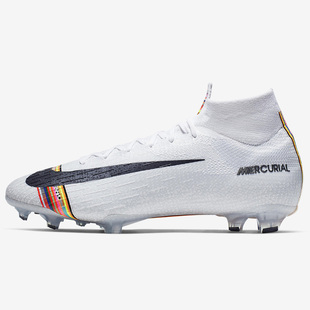 耐克正品 休闲运动男子足球鞋 秋季 内马尔毒蜂 844431 新款 Nike