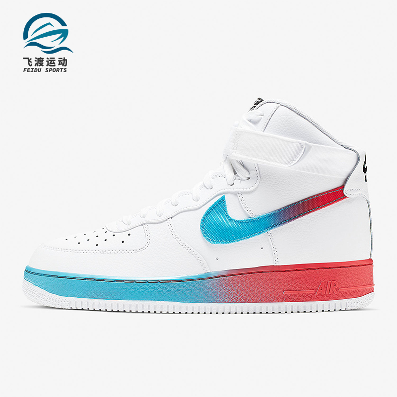 耐克正品男士时尚耐磨轻便休闲鞋