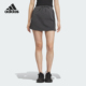 SKT女士时尚 Adidas SEAM 26夏FUSTL 休闲短裙JE1440 阿迪达斯正品