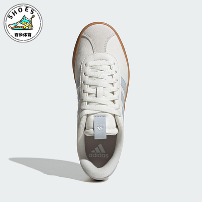 Adidas/阿迪达斯正品夏季女士低帮时尚经典运动休闲板鞋JP6913