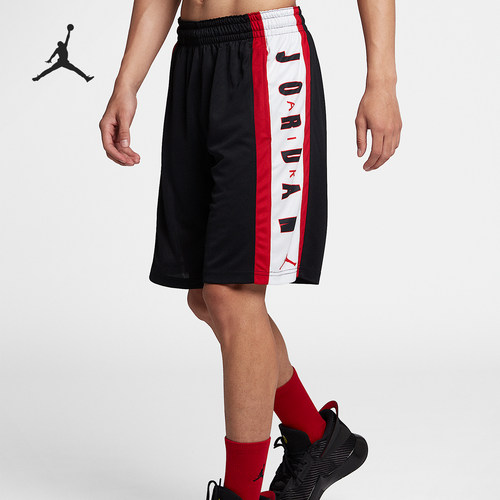 nike/耐克正品短裤男jordanaj