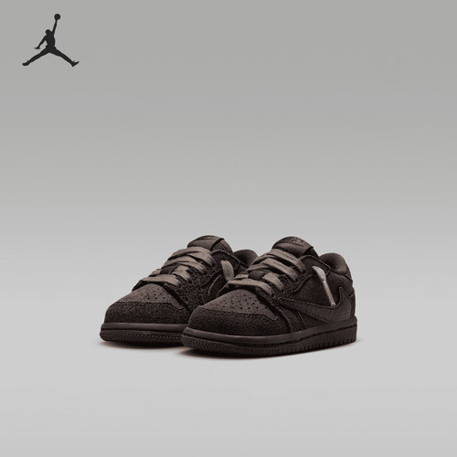 Nike/耐克正品JORDAN新款婴童轻便复古休闲耐磨板鞋DO5441-202