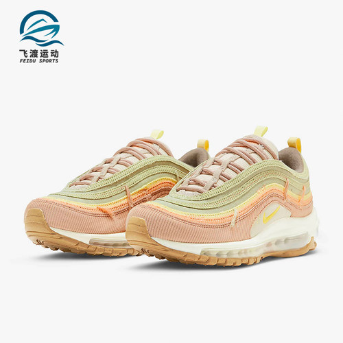 耐克AirMax97SE女子跑步鞋