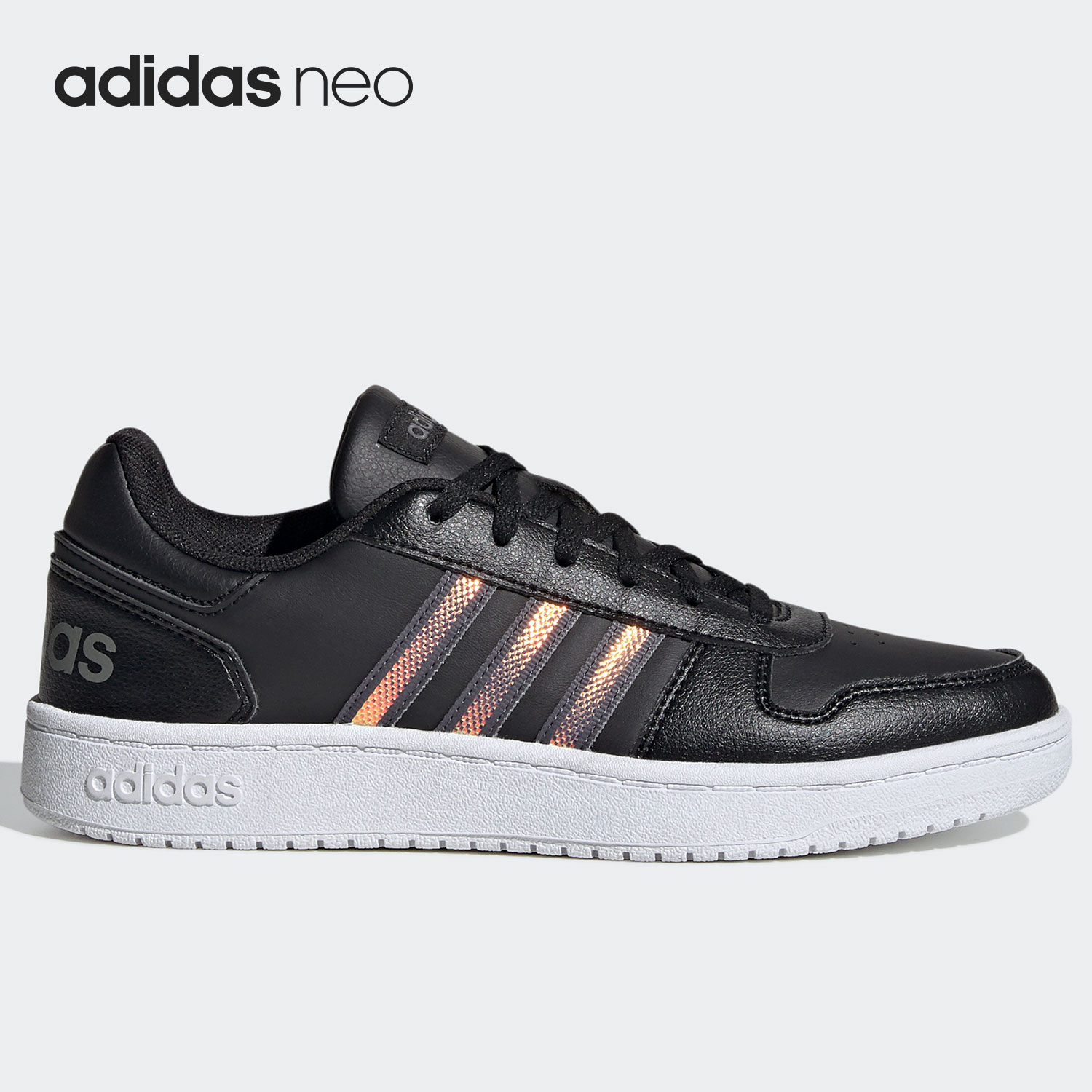 休闲运动鞋Adidas/阿迪达斯低帮