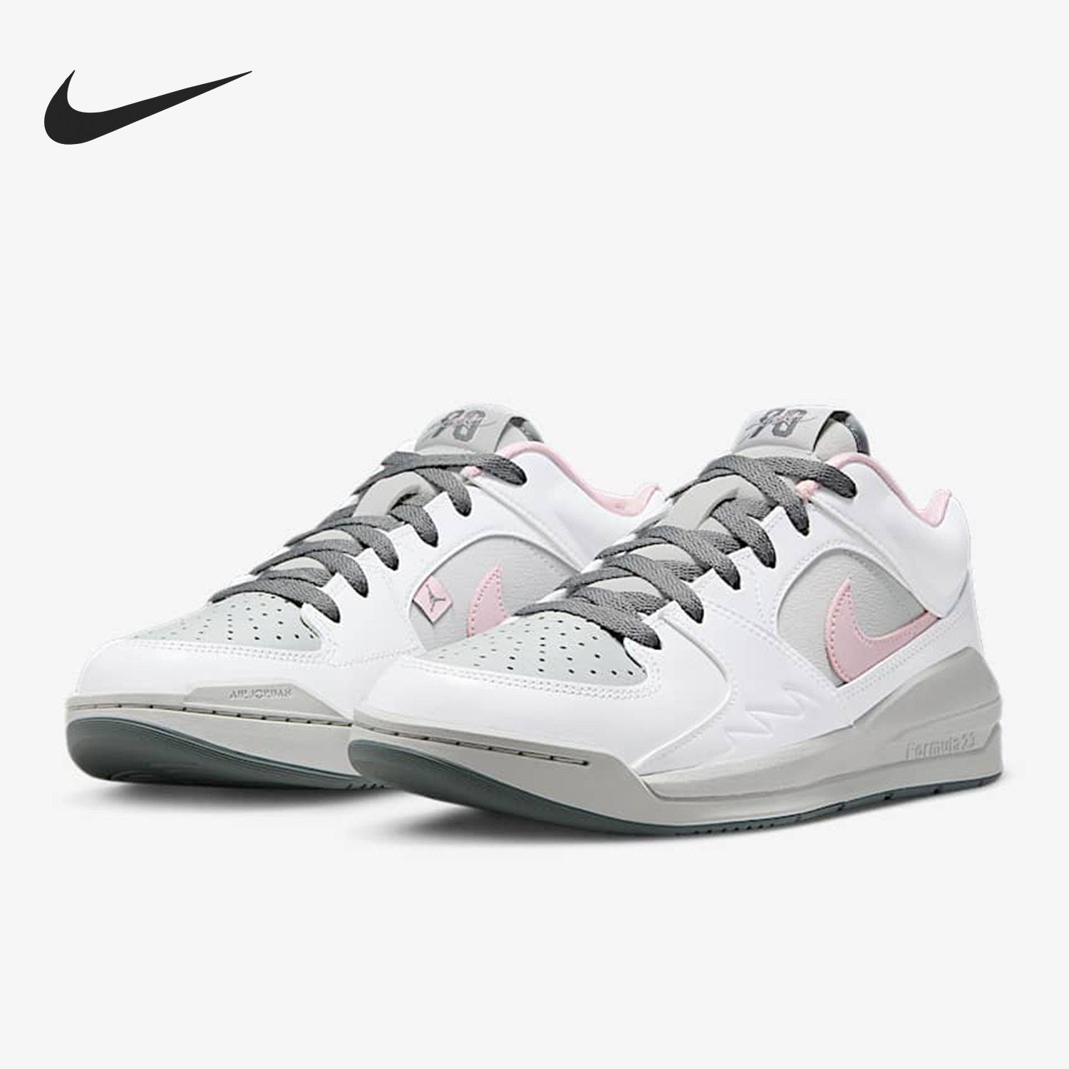 Nike/耐克正品Jordan Stadium 90 女士低帮运动鞋IB4710-060