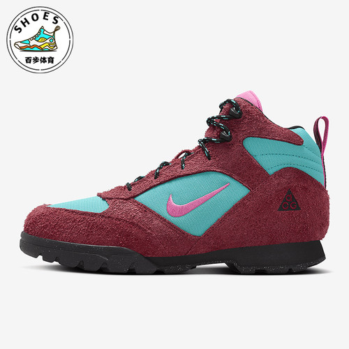 Nike/耐克正品ACG Torre Mid新款男女中帮缓震运动鞋FD0212-600