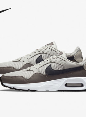 Nike/耐克正品男子复古透气缓震轻便气垫训练跑步鞋CW4555-005