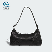 蝴蝶结法棍单肩挎包KC2770 三叶草女士经典 Adidas 阿迪达斯正品