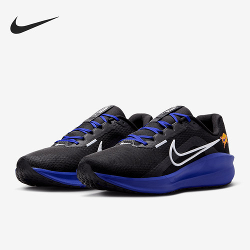 Nike/耐克正品Downshifter 13男士缓震经典公路跑步鞋HV3163-001