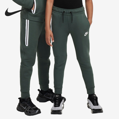 Nike/耐克正品当季新款大童运动休闲户外训练长裤FZ5434-338