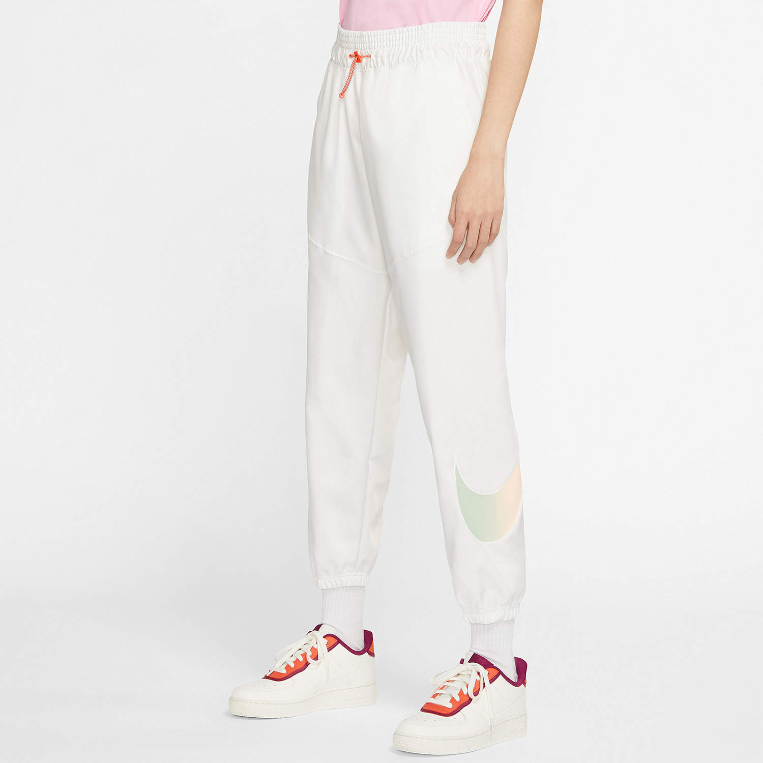 Nike/耐克女子跑步运动长裤