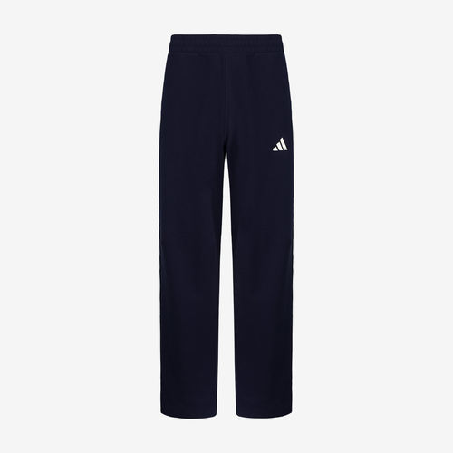 Adidas阿迪达斯正品男款系带针织轻便舒适日常出行运动裤LD2974