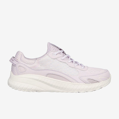 Skechers/斯凯奇正品Bobs Squad Chaos女子运动透气跑步鞋