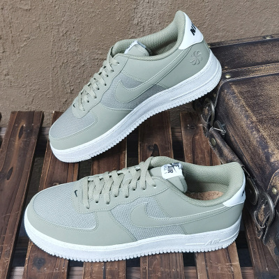 Nike/耐克正品当季新款空一号男子运动休闲鞋FJ1954-200