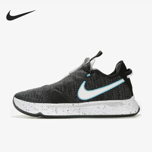 Nike/耐克正品GEORGE PG 4男女实战缓震运动篮球鞋CD5082-004