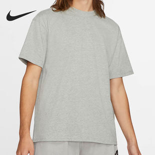 T恤DB9976 Nike 063 圆领宽松短袖 男子新款 耐克正品 当季