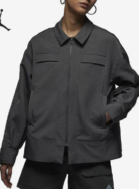 Nike/耐克正品Jordan 23 Engineered女子工装夹克DX0505-022