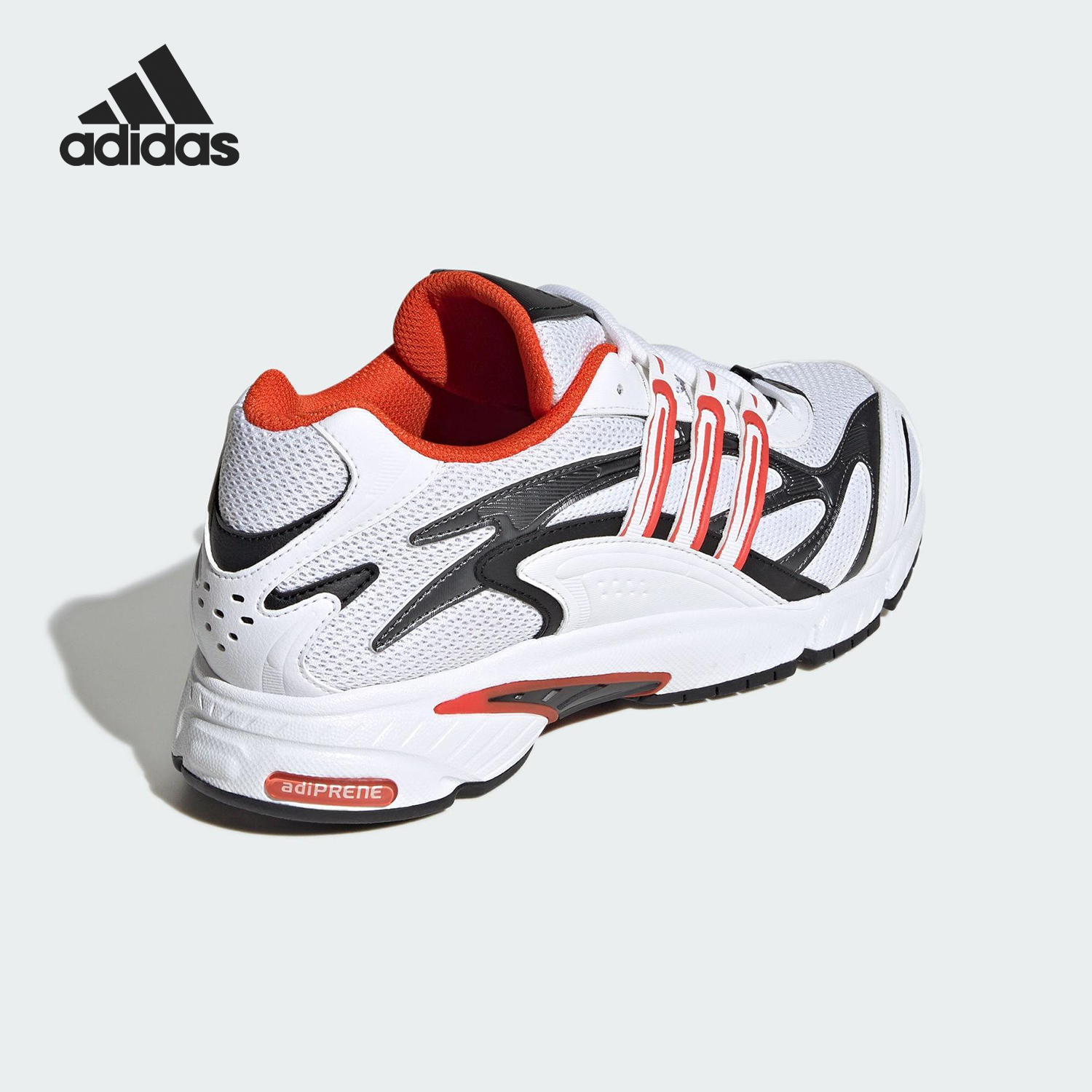 Adidas/阿迪达斯正品新款男女运动透气拼接耐磨老爹鞋JH5492