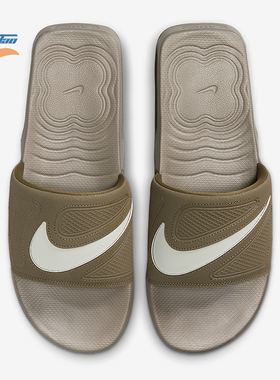 Nike/耐克正品Air Max Cirro男士气垫健身购物休闲拖鞋DC1460-202