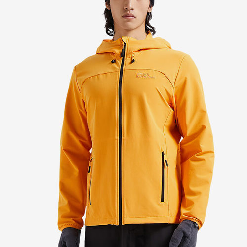 Jack wolfskin/狼爪正品春季男子运动户外软壳衣夹克5303664