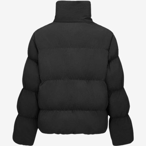 Skechers斯凯奇正品儿童保暖舒适耐穿休闲棉服P424W069-0018