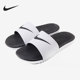 832646 Nike 100 Slide 男子透气休闲运动拖鞋 耐克正品 Kawa