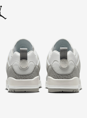 Nike/耐克正品JORDAN男士气垫网面运动透气篮球鞋HQ3602-121