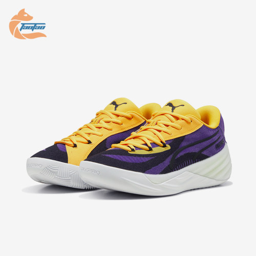 Puma/彪马正品 ALL-PRO NITRO男女缓震防滑篮球鞋310392-05