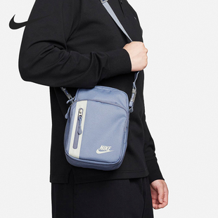 男女运动单肩包DN2557 Nike Premium Elemental 493 耐克正品