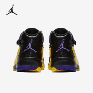 AT2555 Nike 中帮运动耐磨缓震篮球鞋 JORDAN男士 007 耐克正品