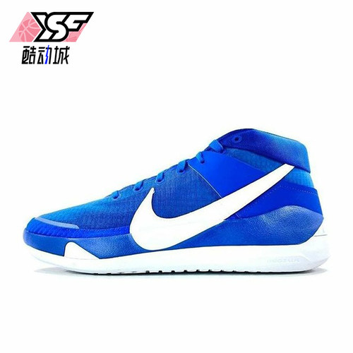 Nike/耐克正品男士舒适防滑耐磨低帮运动篮球鞋CW4115-401