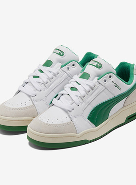 Puma/彪马正品Slipstream Lo Retro男女时尚板鞋384692-02