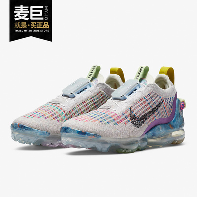 nike耐克正品大童气垫运动鞋