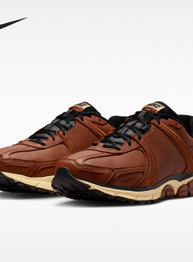 Nike/耐克正品Zoom Vomero 5男士复古轻便跑步鞋IO4555-200