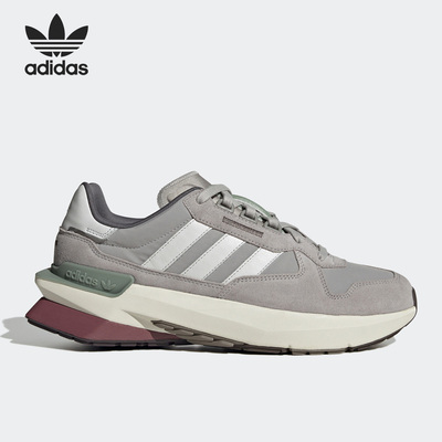 Adidas/阿迪达斯正品三叶草TREZIOD PT男女运动休闲鞋HP3066