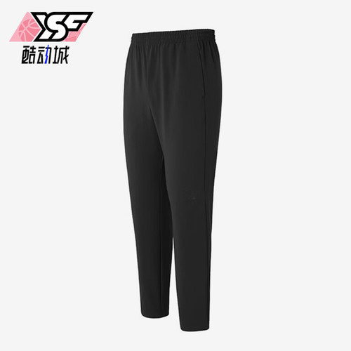 Adidas/阿迪达斯正品2026男士休闲运动经典舒适亲肤长裤KG8939