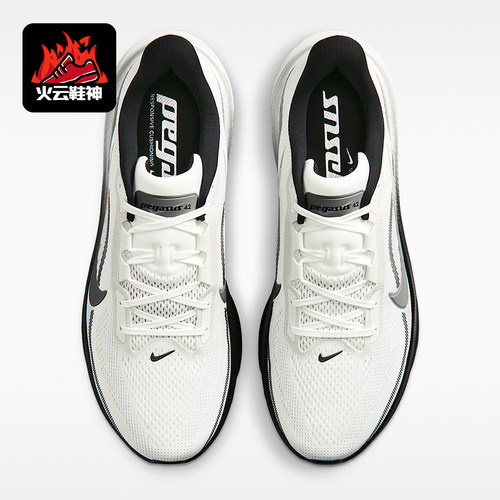 Nike/耐克正品四季款男士透气低帮耐磨缓震轻盈跑步鞋II7210-100