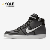 耐克正品 经典 男女缓震防滑高帮运动休闲鞋 Nike AH8518 005