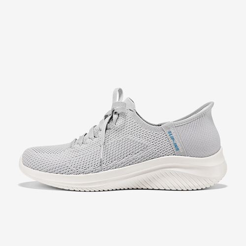 Skechers斯凯奇正品Ultra Flex 3.0女子运动休闲鞋150457-LTGY