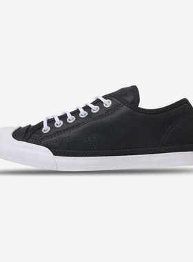 Converse/匡威正品Jack Purcell女子舒适百搭运动低帮板鞋158497C