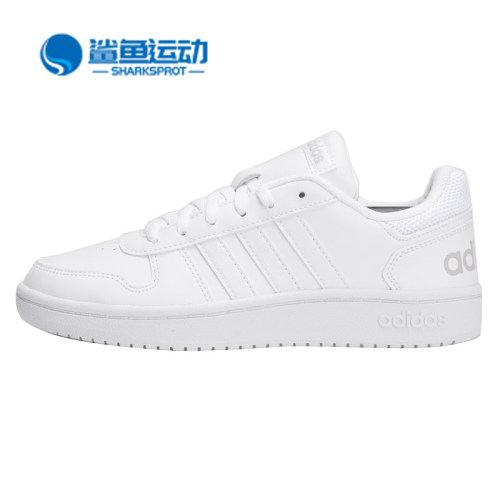 阿迪达斯冬季新款耐磨eg3970板鞋